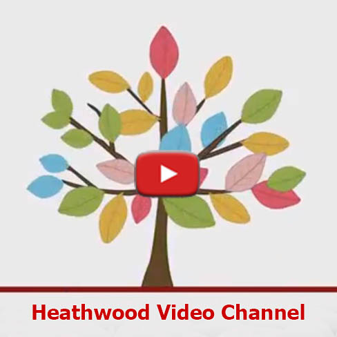 Heathwood Video CHannel
